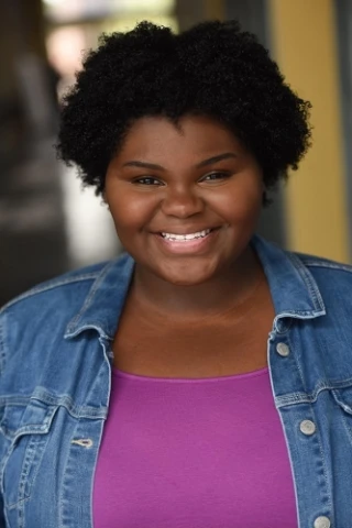 Jasmine Holloman