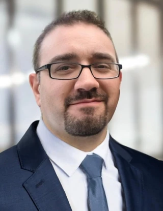 Matthew A. Freer