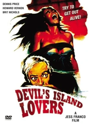DVD Cover (Image Entertainment)