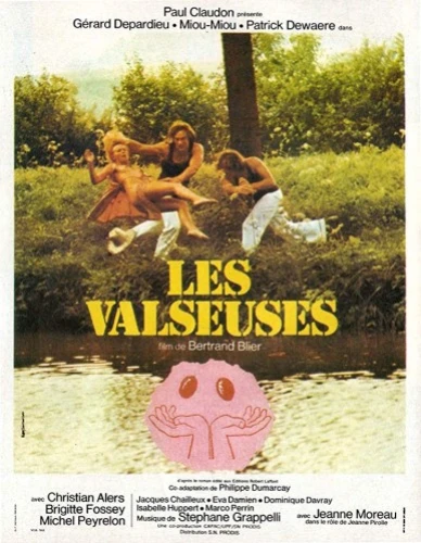 Theatrical Poster (France)
