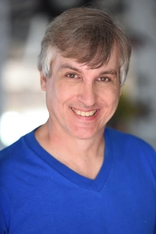 Martin R Mlodozeniec