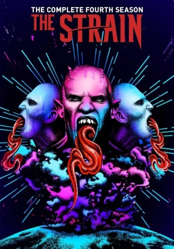 DVD Cover (Twentieth Century Fox)