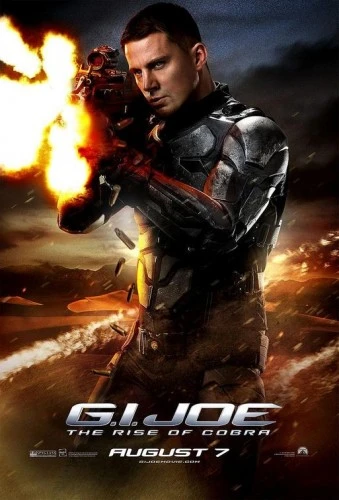Theatrical Poster (USA)