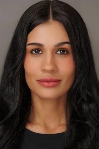 Vanessa Giselle