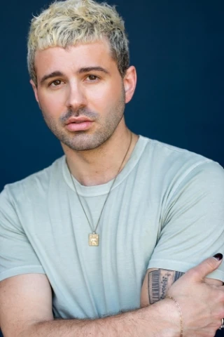 Vince Rossi