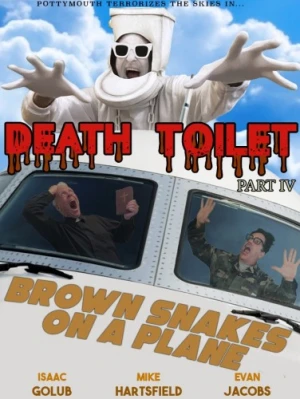 Theatrical Poster