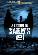 A Return To Salem's Lot