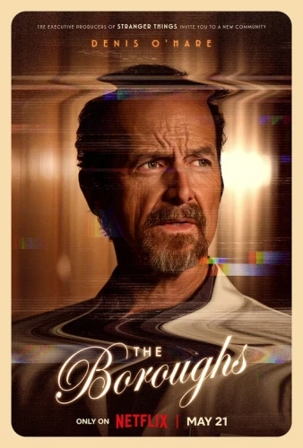 Theatrical Poster