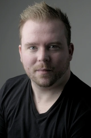 Ross Higgins