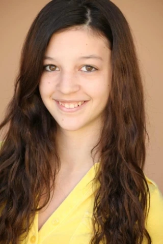 Alexis Hamer