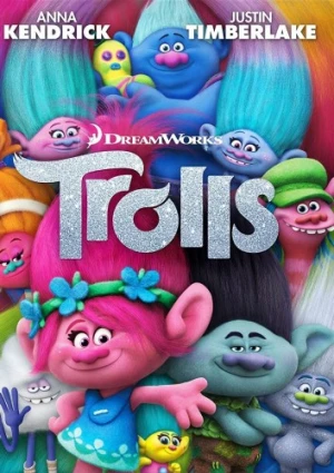 DVD Cover (Universal)