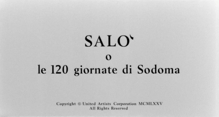 Title Card