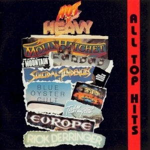 Hot ’n Heavy