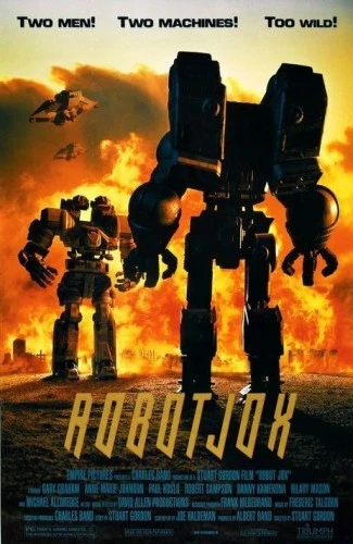 Theatrical Poster (USA)