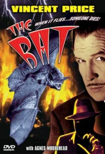 DVD Cover (Alpha Video)