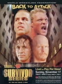 WWF: Survivor Series 1996