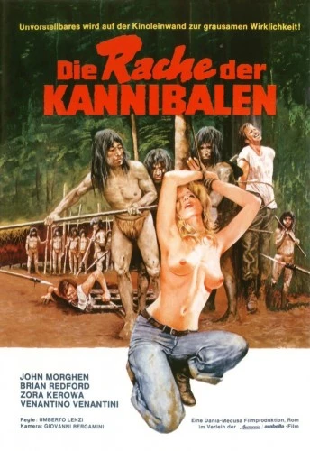 DVD Cover (Germany)