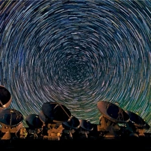 Galaxies / Orbitals [I, II, III]