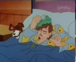 To Have and Have Snot