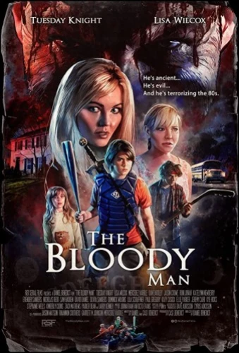 Theatrical Poster
