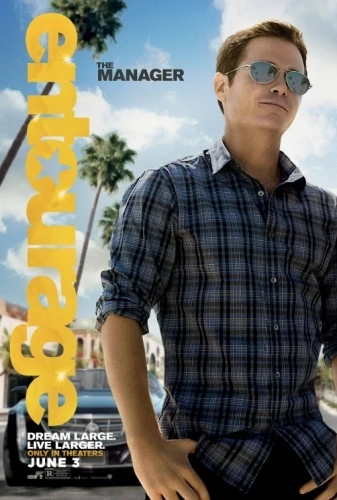 Theatrical Poster (USA)
