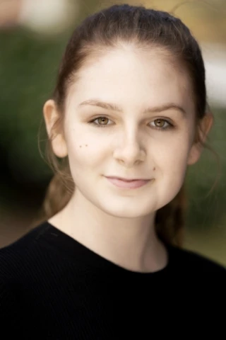 Elise Reed