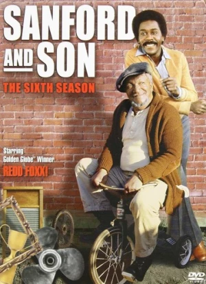 DVD Cover (Sony Home Entertainment)