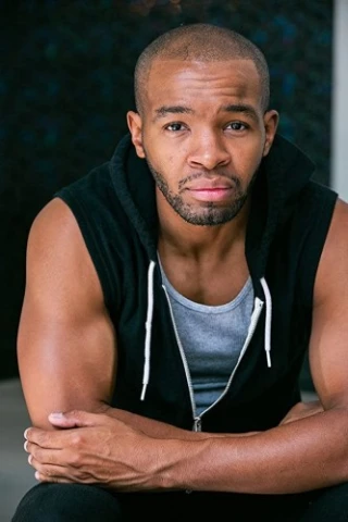 Aaron James