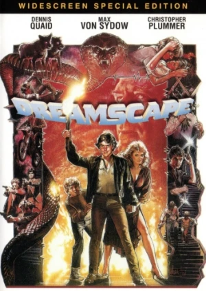 DVD Cover (Image Entertainment)