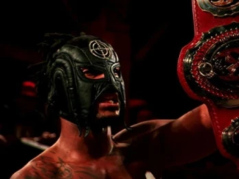 Ultima Lucha Tres - Part III