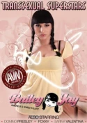Transsexual Superstars: Bailey Jay