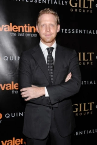 Matt Tyrnauer