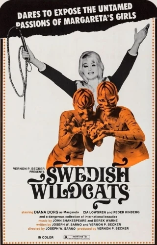 Theatrical Poster