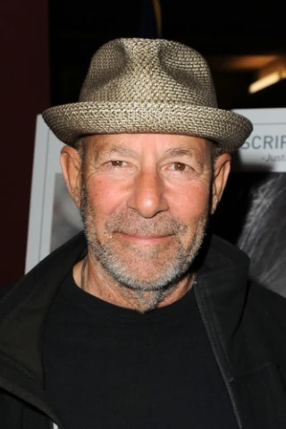 Phil Parmet