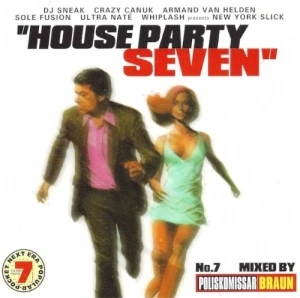 House Party 7