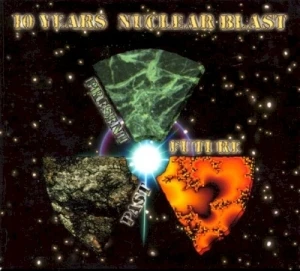 10 Years Nuclear Blast