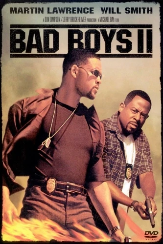 DVD Cover (Sony Home Entertainment Special Edition)