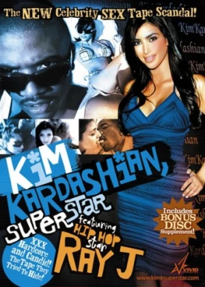 DVD Cover (Vivid Entertainment)