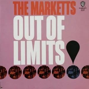Out of Limits