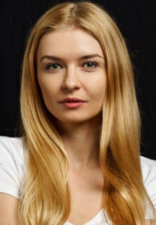Justyna Swierczynska