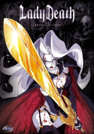 Lady Death