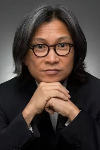 Peter Ho-Sun Chan