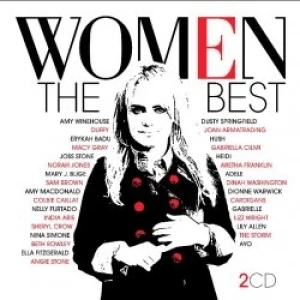 Women: The Best