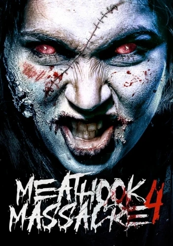 DVD Cover (Wild Eye Releasing)