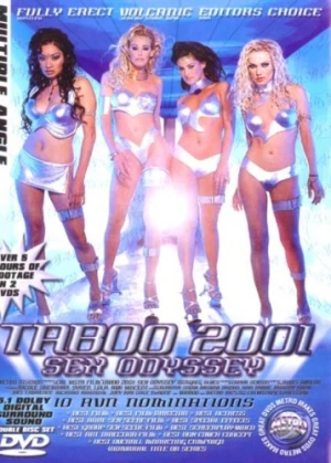 DVD Cover (Metro)