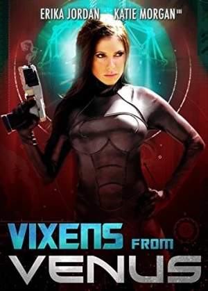 DVD Cover (Bayview Entertainment)