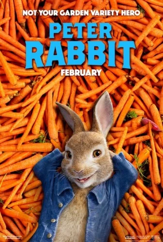 Theatrical Poster (USA)