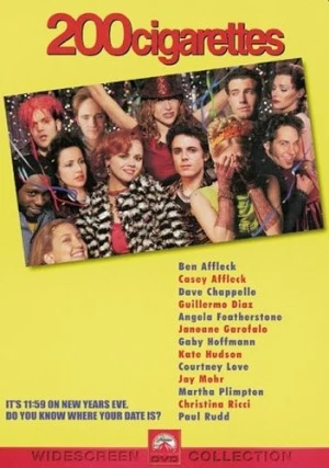 DVD Cover (Paramount)