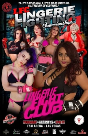 Theatrical Poster