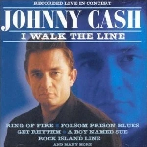 I Walk the Line